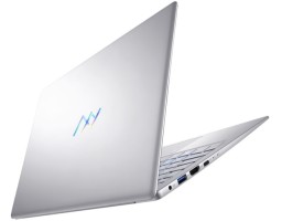 Machenike Machcreator 14 Intel Core i5 11320H 2500MHz/14"/1920x1080/16GB/512GB SSD/DVD нет/Intel Iris Xe Graphics/Wi-Fi/Bluetooth/DOS (MC-14i511320HF60HSM00RU) Silver