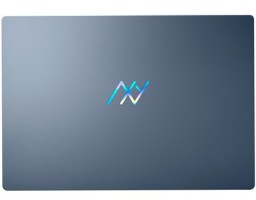 Machenike Machcreator 16 Intel Core i5 12500H 2500MHz/16"/2560x1600/16GB/512GB SSD/DVD нет/Intel Iris Xe Graphics/Wi-Fi/Bluetooth/DOS (MC-16i512500HQ120HGM00RU) Grey