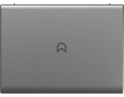 IRBIS NB660 Intel Pentium J3710 1600MHz/13.5"/3000x2000/4GB/128GB eMMC/Intel HD Graphics 500/Windows 10 Pro (NB660) Grey