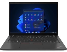 Lenovo ThinkPad T14 Gen 3 (21AH008FRT) Intel Core i7 1260P 2100MHz/14"/1920x1200/16GB/512GB SSD/DVD нет/Intel Iris Xe Graphics/Wi-Fi/Bluetooth/Windows 11 Pro Black