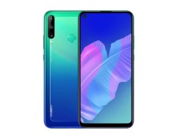 HUAWEI P40 Lite E 4/64GB (51095RVV) Blue