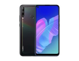 HUAWEI P40 Lite E 4/64GB (51095RVT) Black