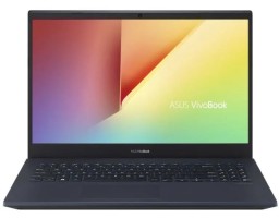 ASUS VivoBook F571LH-BQ422 (90NB0QJ1-M000M0) Intel Core i7 10870H 2200MHz/15.6"/1920x1080/16GB/512GB SSD/NVIDIA GeForce GTX 1650 4GB/Без ОС Black