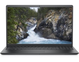 DELL Vostro 15 3510 Intel Core i5 1135G7 2400MHz/15.6"/1920x1080/8GB/256GB SSD/DVD нет/Intel Iris Xe Graphics/Wi-Fi/Bluetooth/Windows 11 Pro (N8004VN3510EMEA01) Black