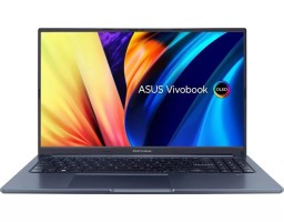 ASUS Vivobook 15X OLED X1503ZA-L1492 (90NB0WY1-M00P80) Intel Core i7 12700H 2300MHz/15.6"/1920x1080/8GB/512GB SSD/Intel Iris Xe Graphics/Без ОС Blue