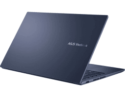 ASUS VivoBook 15X OLED X1503ZA-L1493 (90NB0WY1-M00P90) Intel Core i3 1220P 1500MHz/15.6"/1920x1080/16GB/512GB SSD/Intel UHD Graphics/Без ОС Blue