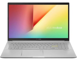 ASUS VivoBook 15 OLED K513EA-L13048W (90NB0SG3-M00JE0) Intel Core i5 1135G7 2400MHz/15.6"/1920x1080/16GB/512GB SSD/Intel Iris Xe Graphics/Windows 11 Home Gold