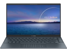ASUS Zenbook 14 UX425EA-KI440R (90NB0SM1-M13350) Intel Core i7 1165G7 2800MHz/14"/1920x1080/16GB/512GB SSD/Intel Iris Xe Graphics/Windows 10 Pro Grey