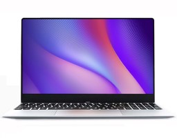 HIPER Workbook KC29D2B4 Intel Core i3 10110U 2100MHz/15.6"/1920x1080/8GB/256GB SSD/Intel UHD Graphics/DOS (KC29D2B4) Silver