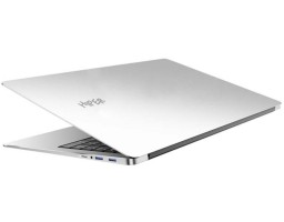 HIPER Workbook KC29D2B4 Intel Core i3 10110U 2100MHz/15.6"/1920x1080/8GB/256GB SSD/Intel UHD Graphics/DOS (KC29D2B4) Silver