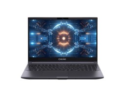 CHUWI GTBook Intel Core i5 12450H 2000MHz/15.6"/1920x1080/16GB/512GB SSD/NVIDIA GeForce RTX 3050 4GB/Wi-Fi/Bluetooth/Windows 11 Pro (CWI624-521E5E1PDM35) Grey