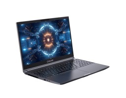 CHUWI GTBook Intel Core i5 12450H 2000MHz/15.6"/1920x1080/16GB/512GB SSD/NVIDIA GeForce RTX 3050 4GB/Wi-Fi/Bluetooth/Windows 11 Pro (CWI624-521E5E1PDM35) Grey