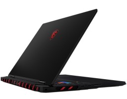 MSI Raider 18 HX AI A2XWIG-204RU Intel Core Ultra 9 285HX 2800MHz/18"/3840x2400/64GB/2048GB SSD/NVIDIA GeForce RTX 5080 16GB/Wi-Fi/Bluetooth/Windows 11 Home (9S7-182462-204) Black