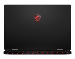 MSI Raider 18 HX AI A2XWIG-204RU Intel Core Ultra 9 285HX 2800MHz/18"/3840x2400/64GB/2048GB SSD/NVIDIA GeForce RTX 5080 16GB/Wi-Fi/Bluetooth/Windows 11 Home (9S7-182462-204) Black