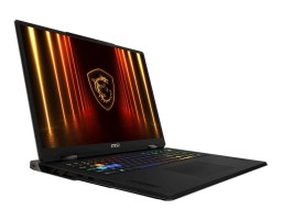 MSI Vector A18 HX A9WHG-027XRU AMD Ryzen 9 9955HX 2500MHz/18"/2560x1600/32GB/1024GB SSD/NVIDIA GeForce RTX 5070 Ti 12GB/Wi-Fi/Bluetooth/Без ОС (9S7-182L84-027) Black