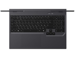 MAIBENBEN X16F-R98957T AMD Ryzen 9 8940HX 2400MHz/16"/2560x1600/32GB/1024GB SSD/NVIDIA GeForce RTX 5070 Ti 12GB/Wi-Fi/Bluetooth/Linux (X16F-R98957T0JGRLG4E10) Grey