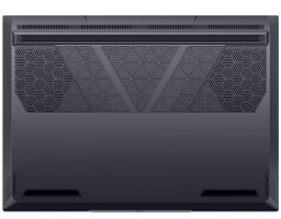 MAIBENBEN X16F-R98957T AMD Ryzen 9 8940HX 2400MHz/16"/2560x1600/32GB/1024GB SSD/NVIDIA GeForce RTX 5070 Ti 12GB/Wi-Fi/Bluetooth/Linux (X16F-R98957T0JGRLG4E10) Grey