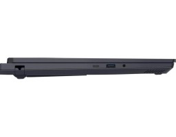 MAIBENBEN X16F-R98957T AMD Ryzen 9 8940HX 2400MHz/16"/2560x1600/32GB/1024GB SSD/NVIDIA GeForce RTX 5070 Ti 12GB/Wi-Fi/Bluetooth/Linux (X16F-R98957T0JGRLG4E10) Grey