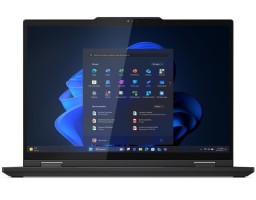 Lenovo ThinkPad T14s 2-in-1 Gen 1 (21R3000WUS) Intel Core Ultra 7 255U 3800MHz/14"/1920x1200/16GB/1024GB SSD/Intel Graphics/Wi-Fi/Bluetooth/Windows 11 Pro Black