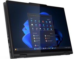 Lenovo ThinkPad T14s 2-in-1 Gen 1 (21R3000WUS) Intel Core Ultra 7 255U 3800MHz/14"/1920x1200/16GB/1024GB SSD/Intel Graphics/Wi-Fi/Bluetooth/Windows 11 Pro Black