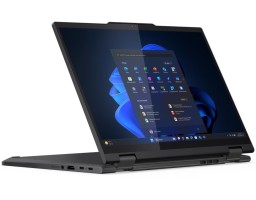 Lenovo ThinkPad T14s 2-in-1 Gen 1 (21R3000WUS) Intel Core Ultra 7 255U 3800MHz/14"/1920x1200/16GB/1024GB SSD/Intel Graphics/Wi-Fi/Bluetooth/Windows 11 Pro Black