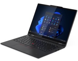 Lenovo ThinkPad T14s 2-in-1 Gen 1 (21R3000WUS) Intel Core Ultra 7 255U 3800MHz/14"/1920x1200/16GB/1024GB SSD/Intel Graphics/Wi-Fi/Bluetooth/Windows 11 Pro Black
