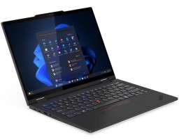 Lenovo ThinkPad T14s 2-in-1 Gen 1 (21R3000WUS) Intel Core Ultra 7 255U 3800MHz/14"/1920x1200/16GB/1024GB SSD/Intel Graphics/Wi-Fi/Bluetooth/Windows 11 Pro Black
