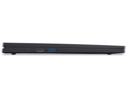 Acer Nitro Lite NL16-71G-578S (NH.DAAEM.002) Intel Core i5 13420H 2100MHz/16"/1920x1200/16GB/512GB SSD/NVIDIA GeForce RTX 3050 6GB/Wi-Fi/Bluetooth/DOS Black