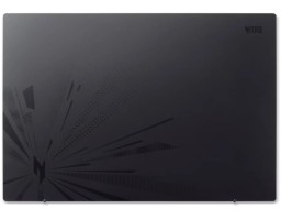 Acer Nitro Lite NL16-71G-578S (NH.DAAEM.002) Intel Core i5 13420H 2100MHz/16"/1920x1200/16GB/512GB SSD/NVIDIA GeForce RTX 3050 6GB/Wi-Fi/Bluetooth/DOS Black