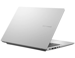 ASUS Vivobook 14 X1407CA-LY095 (90NB1583-M00810) Intel Core Ultra 5 225H 4300MHz/14"/1920x1200/16GB/512GB SSD/Intel Arc/Wi-Fi/Bluetooth/Без ОС Silver