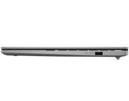 ASUS Vivobook 14 X1407CA-LY095 (90NB1583-M00810) Intel Core Ultra 5 225H 4300MHz/14"/1920x1200/16GB/512GB SSD/Intel Arc/Wi-Fi/Bluetooth/Без ОС Silver