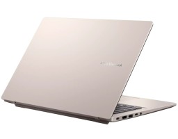ASUS Vivobook 14 X1407CA-LY135 Intel Core Ultra 5 225H 4300MHz/14"/1920x1200/16GB/512GB SSD/Intel Arc/Wi-Fi/Bluetooth/Без ОС (90NB1582-M00800) Gold