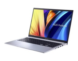 ASUS VivoBook 15 M1502NAQ-BQ068 AMD Ryzen 5 150 3300MHz/15.6"/1920x1080/16GB/512GB SSD/AMD Radeon 660M/Wi-Fi/Bluetooth/Без ОС (90NB1842-M00820) Silver