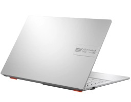 ASUS Vivobook Go 15 E1504TA-BQ218 Intel N150 3600MHz/15.6"/1920x1080/8GB/256GB UFS/Intel Graphics/Wi-Fi/Bluetooth/Без ОС (90NB1541-M00AM0) Silver