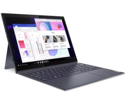 Lenovo Yoga Duet 7 13ITL6 (82MA006SRU) Intel Core i5 1135G7 2400MHz/13"/2160x1350/8GB/512GB SSD/Intel Iris Xe Graphics/Windows 11 Home Grey