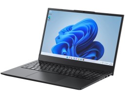 Rikor NINO 203.1 Intel Core i3 1220P 1500MHz/15.6"/1920x1080/16GB/512GB SSD/Intel UHD Graphics/Wi-Fi/Bluetooth/Windows 11 Pro (8EFA0986) Black