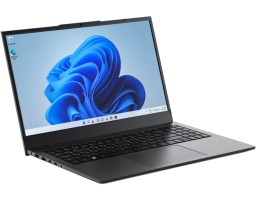 Rikor NINO 203.1 Intel Core i3 1220P 1500MHz/15.6"/1920x1080/16GB/512GB SSD/Intel UHD Graphics/Wi-Fi/Bluetooth/Windows 11 Pro (8EFA0986) Black