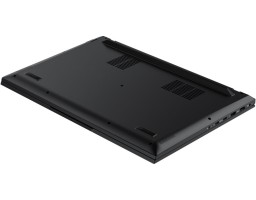Rikor NINO 203.1 Intel Core i3 1220P 1500MHz/15.6"/1920x1080/16GB/512GB SSD/Intel UHD Graphics/Wi-Fi/Bluetooth/Windows 11 Pro (8EFA0986) Black