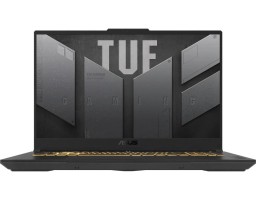 ASUS TUF Gaming F17 FX707VU-HX175 Intel Core i7 13620H 2400MHz/17.3"/1920x1080/16GB/512GB SSD/NVIDIA GeForce RTX 4050 6GB/Wi-Fi/Bluetooth/DOS (90NR0CS5-M00E60) Grey