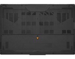ASUS TUF Gaming F17 FX707VU-HX175 Intel Core i7 13620H 2400MHz/17.3"/1920x1080/16GB/512GB SSD/NVIDIA GeForce RTX 4050 6GB/Wi-Fi/Bluetooth/DOS (90NR0CS5-M00E60) Grey