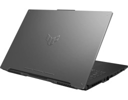 ASUS TUF Gaming F17 FX707VU-HX175 Intel Core i7 13620H 2400MHz/17.3"/1920x1080/16GB/512GB SSD/NVIDIA GeForce RTX 4050 6GB/Wi-Fi/Bluetooth/DOS (90NR0CS5-M00E60) Grey