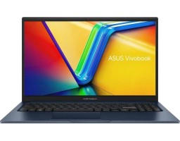 ASUS Vivobook 15 X1504VA-BQ3659 Intel Core 5 120U 1400MHz/15.6"/1920x1080/16GB/512GB SSD/Intel Graphics/Wi-Fi/Bluetooth/Без ОС (90NB13Y2-M01880) Blue