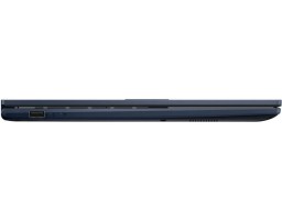ASUS Vivobook 15 X1504VA-BQ3659 Intel Core 5 120U 1400MHz/15.6"/1920x1080/16GB/512GB SSD/Intel Graphics/Wi-Fi/Bluetooth/Без ОС (90NB13Y2-M01880) Blue