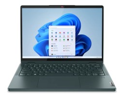 Lenovo Yoga 6 13ALC7 (82UD008WRK) AMD Ryzen 7 5700U 1800MHz/13.3"/1920x1200/16GB/512GB SSD/DVD нет/AMD Radeon Vega 8/Wi-Fi/Bluetooth/Windows 11 Home Green