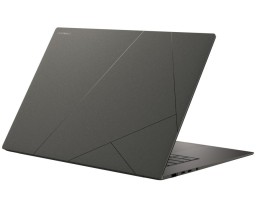 ASUS ZenBook S16 OLED UM5606WA-RK289W AMD Ryzen AI 9 HX 370 2000MHz/16"/2880x1800/32GB/1024GB SSD/AMD Radeon 890M/Wi-Fi/Bluetooth/Windows 11 Home (90NB13M1-M00HR0) Grey
