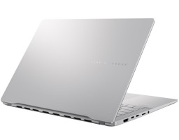 ASUS Vivobook S 14 M5406WA-QD127 AMD Ryzen AI 9 365 2000MHz/14"/1920x1200/24GB/1024GB SSD/AMD Radeon 880M/Wi-Fi/Bluetooth/DOS (90NB14P1-M007L0) Silver