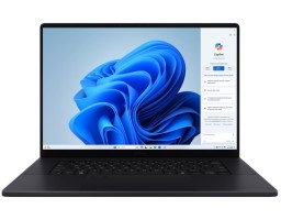 ASUS ProArt P16 H7606WI-ME145X AMD Ryzen AI 9 HX 370 2000MHz/16"/3840x2400/64GB/2048GB SSD/NVIDIA GeForce RTX 4070 8GB/Wi-Fi/Bluetooth/Windows 11 Home (90NB1421-M00AL0) Black