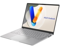 ASUS Vivobook S 14 M5406WA-QD127 AMD Ryzen AI 9 365 2000MHz/14"/1920x1200/24GB/1024GB SSD/AMD Radeon 880M/Wi-Fi/Bluetooth/DOS (90NB14P1-M007L0) Silver