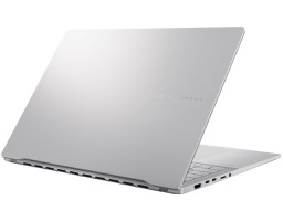 ASUS Vivobook S 15 M5506NA-MA015 AMD Ryzen 5 7535HS 3300MHz/15.6"/2880x1620/16GB/512GB SSD/AMD Radeon 660M/Wi-Fi/Bluetooth/Без ОС (90NB14D3-M004B0) Silver