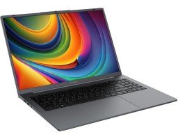 Digma EVE C5805 Intel N100 800MHz/16"/1920х1200/8GB/256GB SSD/Intel UHD Graphics/Wi-Fi/Bluetooth/Windows 11 Pro (DN16N1-8CXW01) Grey